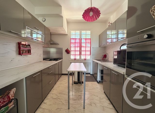 Maison &agrave; vendre - 4 pi&egrave;ces - 200 m2 - Port De Bouc - 13 - PROVENCE-ALPES-COTE-D-AZUR
