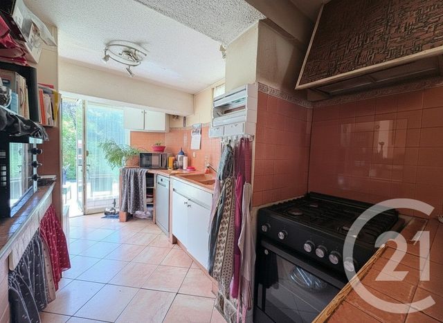 Maison &agrave; vendre - 4 pi&egrave;ces - 200 m2 - Port De Bouc - 13 - PROVENCE-ALPES-COTE-D-AZUR