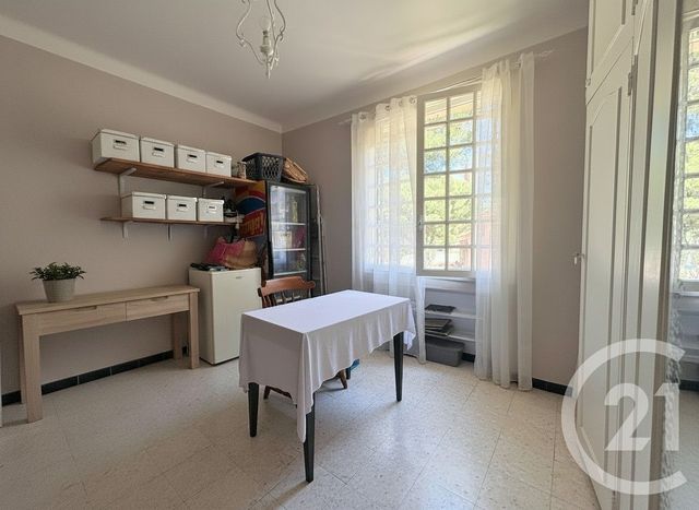 Maison &agrave; vendre - 4 pi&egrave;ces - 200 m2 - Port De Bouc - 13 - PROVENCE-ALPES-COTE-D-AZUR