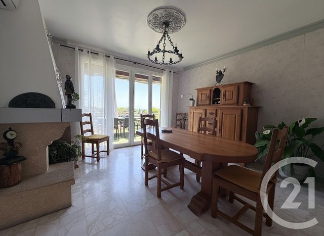 Maison &agrave; vendre - 4 pi&egrave;ces - 200 m2 - Port De Bouc - 13 - PROVENCE-ALPES-COTE-D-AZUR