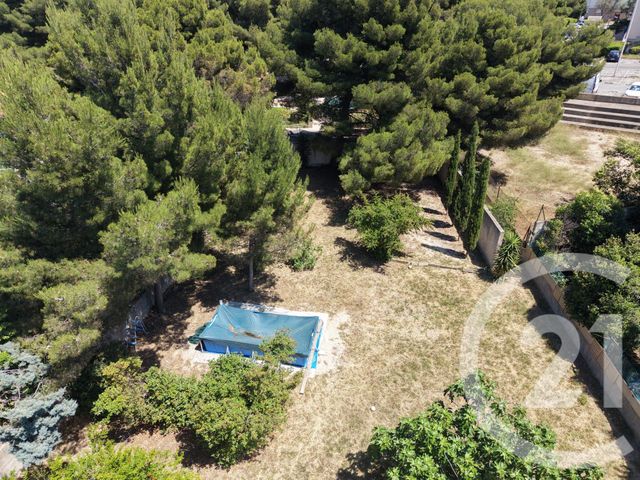 Maison &agrave; vendre - 4 pi&egrave;ces - 200 m2 - Port De Bouc - 13 - PROVENCE-ALPES-COTE-D-AZUR