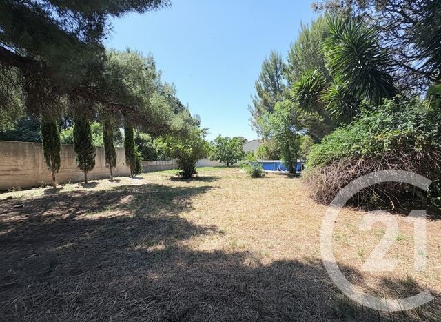 Maison &agrave; vendre - 4 pi&egrave;ces - 200 m2 - Port De Bouc - 13 - PROVENCE-ALPES-COTE-D-AZUR