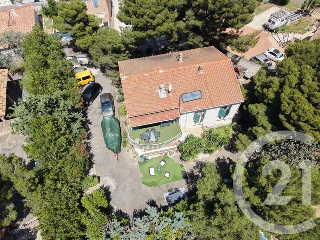 Maison &agrave; vendre - 4 pi&egrave;ces - 200 m2 - Port De Bouc - 13 - PROVENCE-ALPES-COTE-D-AZUR