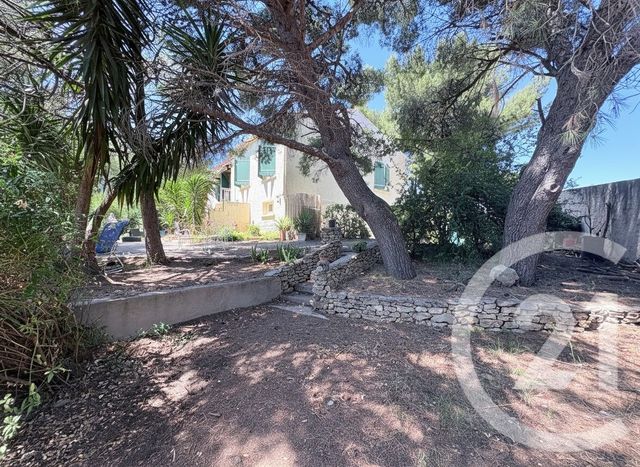 Maison &agrave; vendre - 4 pi&egrave;ces - 200 m2 - Port De Bouc - 13 - PROVENCE-ALPES-COTE-D-AZUR