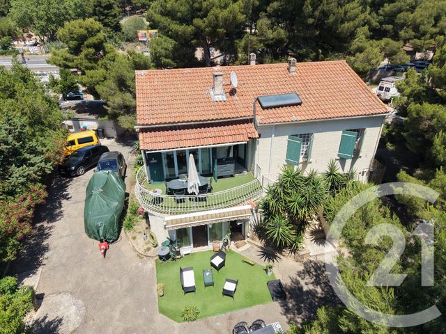 Maison &agrave; vendre - 4 pi&egrave;ces - 200 m2 - Port De Bouc - 13 - PROVENCE-ALPES-COTE-D-AZUR