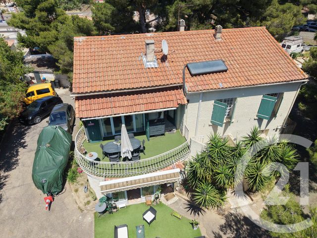 Maison &agrave; vendre - 4 pi&egrave;ces - 200 m2 - Port De Bouc - 13 - PROVENCE-ALPES-COTE-D-AZUR