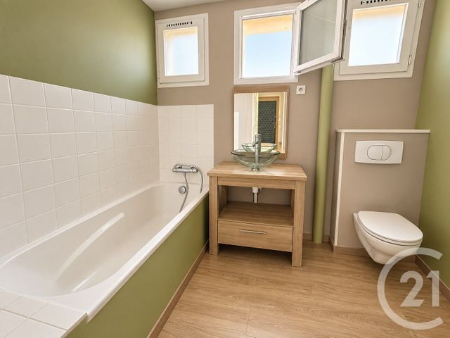 Appartement F3 &agrave; vendre - 3 pi&egrave;ces - 65 m2 - Martigues - 13 - PROVENCE-ALPES-COTE-D-AZUR