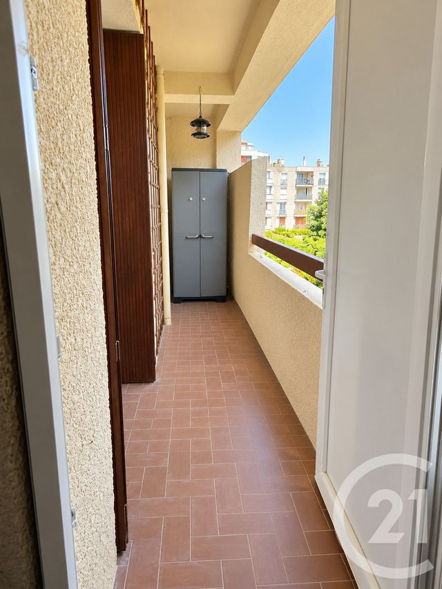 Appartement F3 &agrave; vendre - 3 pi&egrave;ces - 65 m2 - Martigues - 13 - PROVENCE-ALPES-COTE-D-AZUR