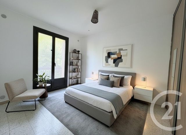 Appartement F3 &agrave; vendre - 3 pi&egrave;ces - 65 m2 - Martigues - 13 - PROVENCE-ALPES-COTE-D-AZUR