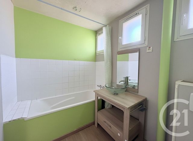 Appartement F3 &agrave; vendre - 3 pi&egrave;ces - 65 m2 - Martigues - 13 - PROVENCE-ALPES-COTE-D-AZUR