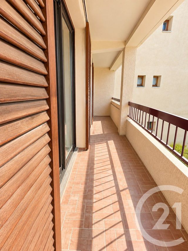 Appartement F3 &agrave; vendre - 3 pi&egrave;ces - 65 m2 - Martigues - 13 - PROVENCE-ALPES-COTE-D-AZUR