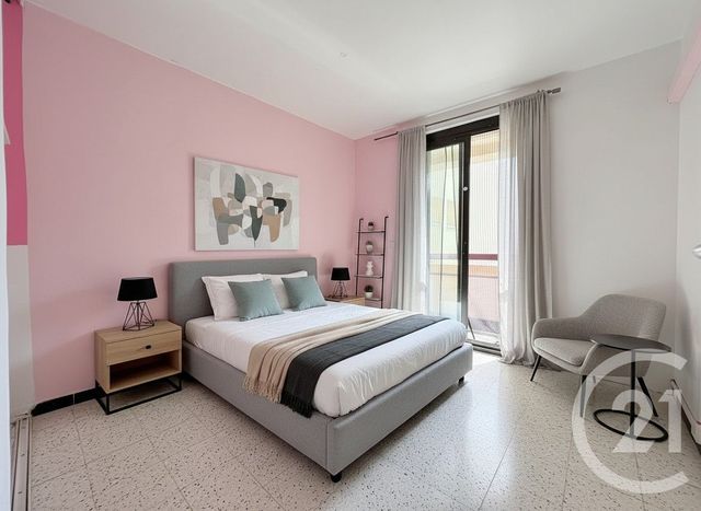 Appartement F3 &agrave; vendre - 3 pi&egrave;ces - 65 m2 - Martigues - 13 - PROVENCE-ALPES-COTE-D-AZUR