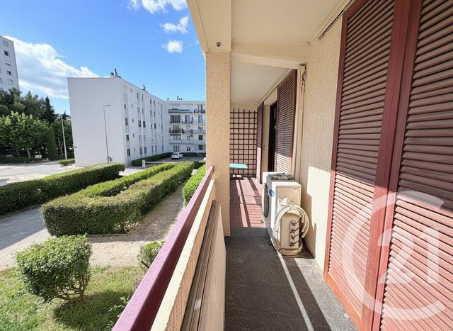 Appartement F3 &agrave; vendre - 3 pi&egrave;ces - 65 m2 - Martigues - 13 - PROVENCE-ALPES-COTE-D-AZUR