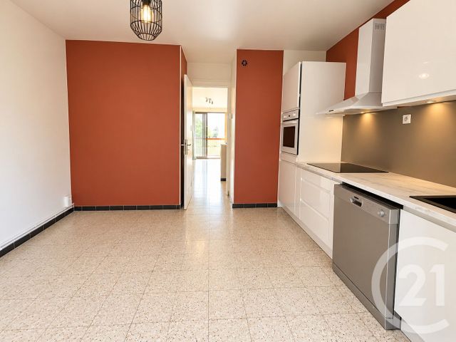 appartement - MARTIGUES - 13
