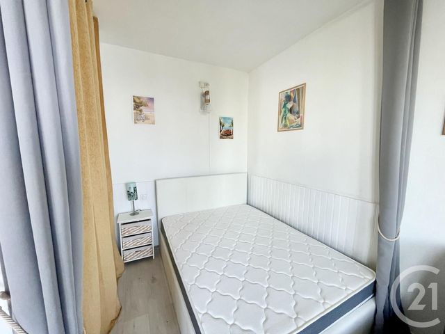Appartement Studio &agrave; louer - 1 pi&egrave;ce - 27,05 m2 - Martigues - 13 - PROVENCE-ALPES-COTE-D-AZUR