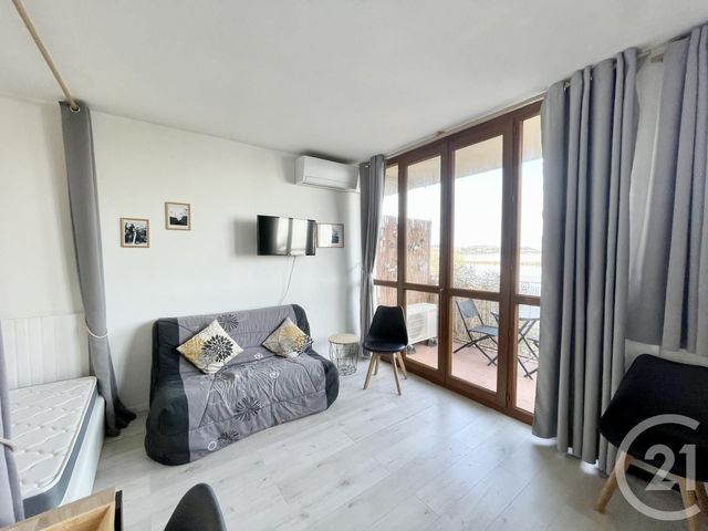 appartement - MARTIGUES - 13