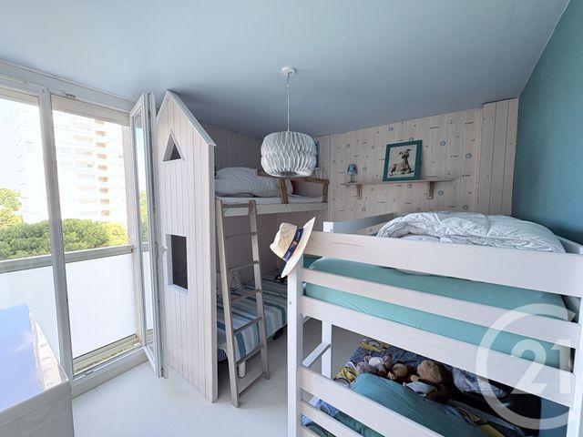 Appartement F5 &agrave; vendre - 5 pi&egrave;ces - 92 m2 - Martigues - 13 - PROVENCE-ALPES-COTE-D-AZUR