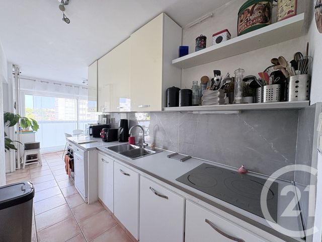 Appartement F5 &agrave; vendre - 5 pi&egrave;ces - 92 m2 - Martigues - 13 - PROVENCE-ALPES-COTE-D-AZUR