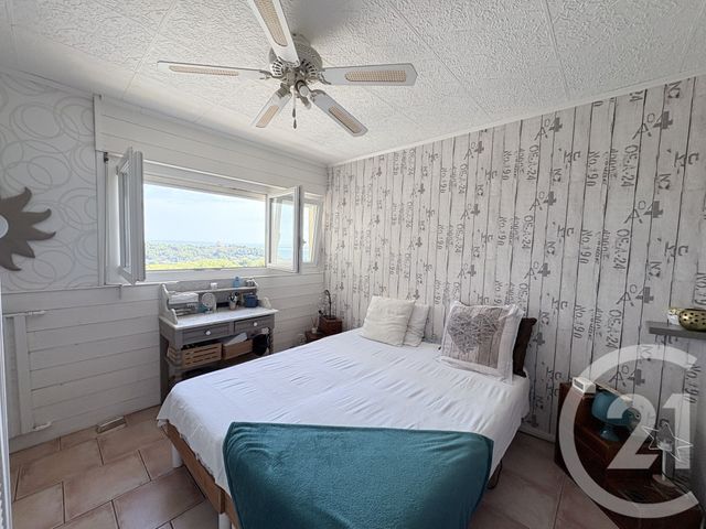 Appartement F5 &agrave; vendre - 5 pi&egrave;ces - 92 m2 - Martigues - 13 - PROVENCE-ALPES-COTE-D-AZUR