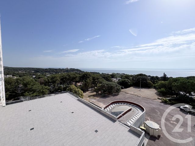 Appartement F5 &agrave; vendre - 5 pi&egrave;ces - 92 m2 - Martigues - 13 - PROVENCE-ALPES-COTE-D-AZUR