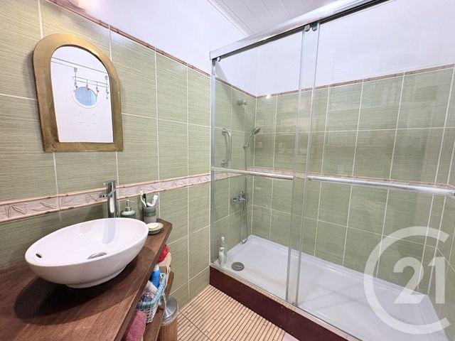 Appartement F5 &agrave; vendre - 5 pi&egrave;ces - 92 m2 - Martigues - 13 - PROVENCE-ALPES-COTE-D-AZUR