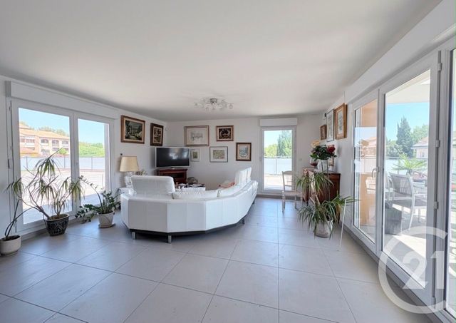 Appartement T4 &agrave; vendre - 4 pi&egrave;ces - 105 m2 - Martigues - 13 - PROVENCE-ALPES-COTE-D-AZUR