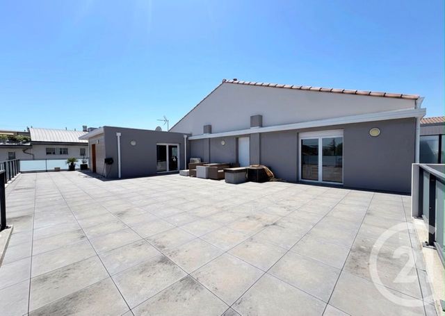 Appartement T4 &agrave; vendre - 4 pi&egrave;ces - 105 m2 - Martigues - 13 - PROVENCE-ALPES-COTE-D-AZUR