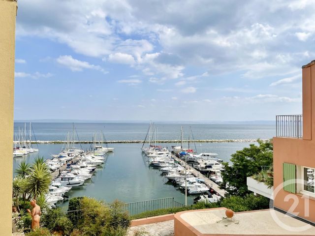 appartement - MARTIGUES - 13
