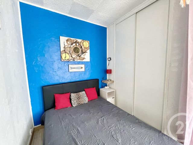Appartement Studio &agrave; louer - 1 pi&egrave;ce - 26,80 m2 - Martigues - 13 - PROVENCE-ALPES-COTE-D-AZUR