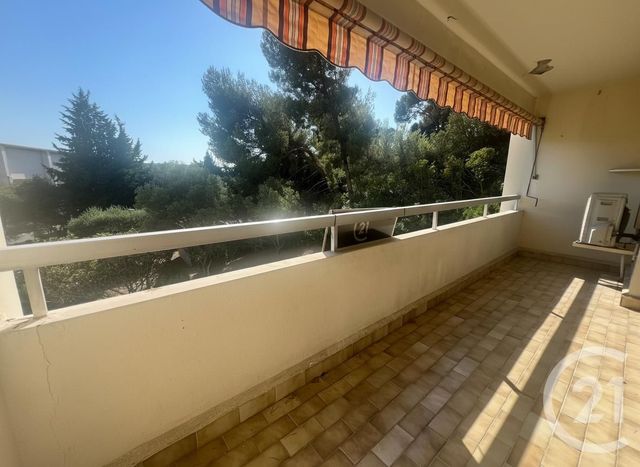 appartement - MARTIGUES - 13