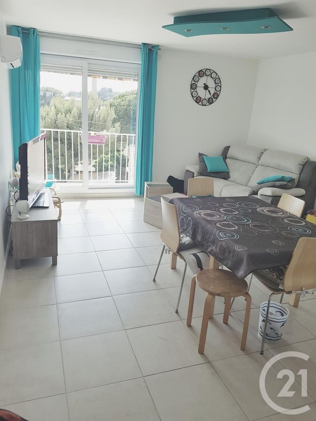 appartement - MARTIGUES - 13
