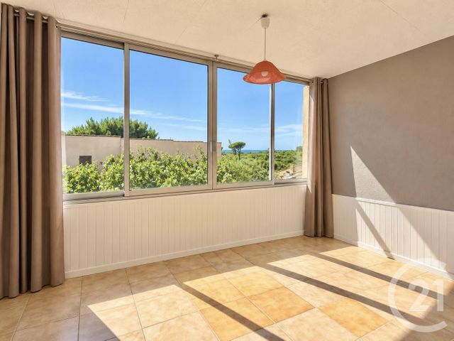 Appartement F1 à vendre MARTIGUES