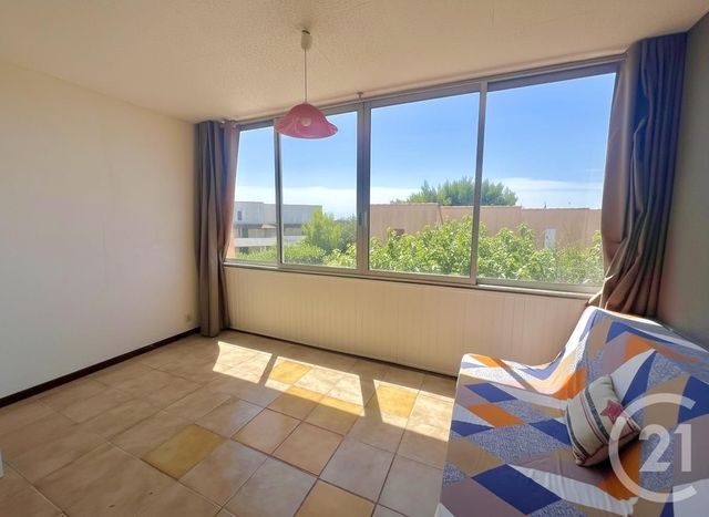 Appartement à vendre MARTIGUES