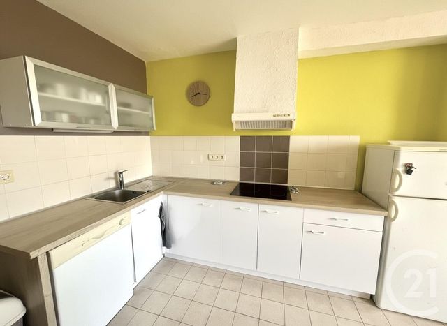 Appartement F1 &agrave; vendre - 1 pi&egrave;ce - 39,50 m2 - Martigues - 13 - PROVENCE-ALPES-COTE-D-AZUR