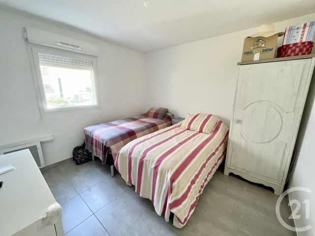 Appartement F2 &agrave; louer - 2 pi&egrave;ces - 41 m2 - Martigues - 13 - PROVENCE-ALPES-COTE-D-AZUR
