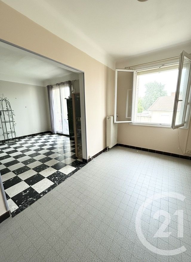 Appartement &agrave; vendre - 4 pi&egrave;ces - 85,81 m2 - Marignane - 13 - PROVENCE-ALPES-COTE-D-AZUR