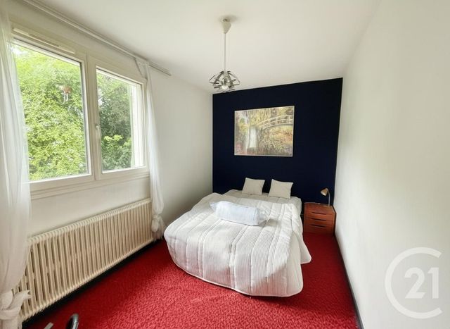 Appartement T2 &agrave; louer - 2 pi&egrave;ces - 34,50 m2 - Martigues - 13 - PROVENCE-ALPES-COTE-D-AZUR