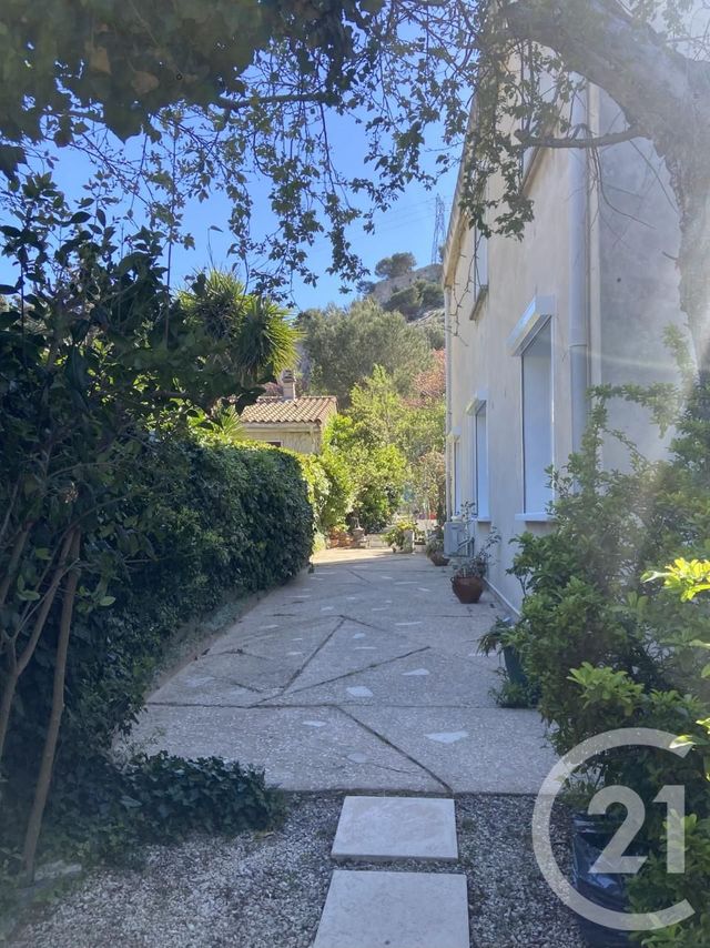 Appartement T2 &agrave; louer - 2 pi&egrave;ces - 48,20 m2 - Chateauneuf Les Martigues - 13 - PROVENCE-ALPES-COTE-D-AZUR