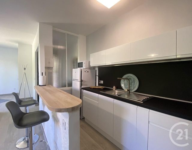 Appartement T2 &agrave; louer - 2 pi&egrave;ces - 48,20 m2 - Chateauneuf Les Martigues - 13 - PROVENCE-ALPES-COTE-D-AZUR