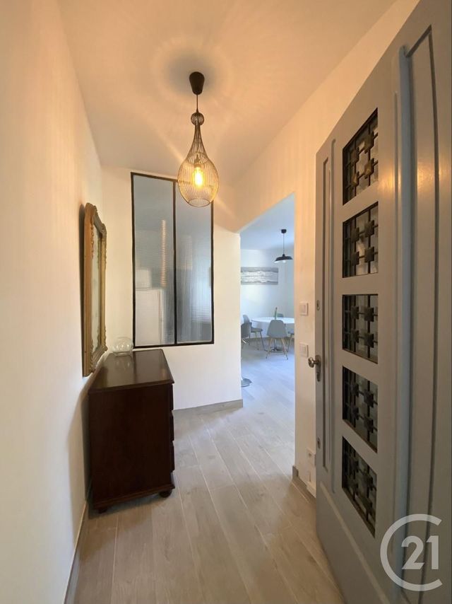 Appartement T2 &agrave; louer - 2 pi&egrave;ces - 48,20 m2 - Chateauneuf Les Martigues - 13 - PROVENCE-ALPES-COTE-D-AZUR