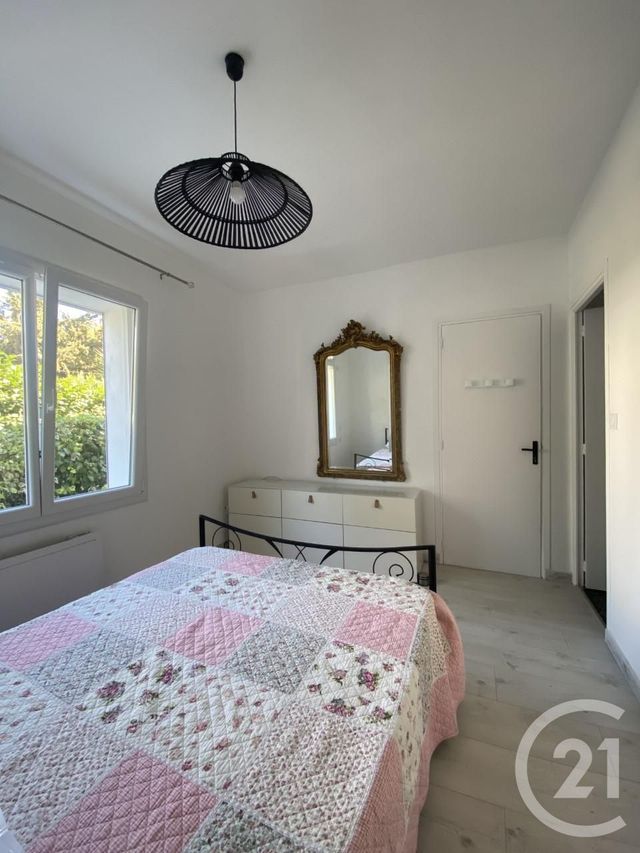 Appartement T2 &agrave; louer - 2 pi&egrave;ces - 48,20 m2 - Chateauneuf Les Martigues - 13 - PROVENCE-ALPES-COTE-D-AZUR