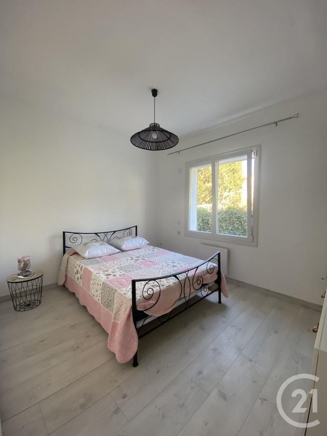 Appartement T2 &agrave; louer - 2 pi&egrave;ces - 48,20 m2 - Chateauneuf Les Martigues - 13 - PROVENCE-ALPES-COTE-D-AZUR