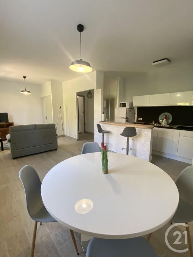 Appartement T2 &agrave; louer - 2 pi&egrave;ces - 48,20 m2 - Chateauneuf Les Martigues - 13 - PROVENCE-ALPES-COTE-D-AZUR