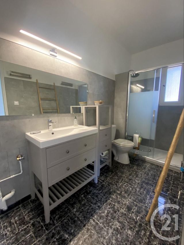 Appartement T2 &agrave; louer - 2 pi&egrave;ces - 48,20 m2 - Chateauneuf Les Martigues - 13 - PROVENCE-ALPES-COTE-D-AZUR