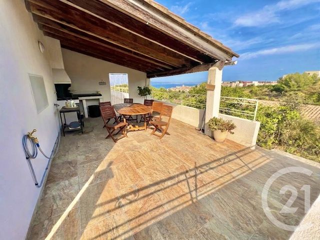 Maison &agrave; vendre - 4 pi&egrave;ces - 115,83 m2 - Martigues - 13 - PROVENCE-ALPES-COTE-D-AZUR