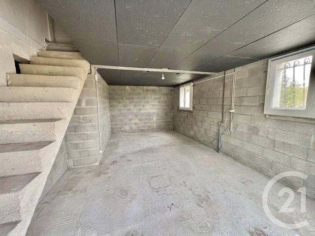 Maison &agrave; vendre - 4 pi&egrave;ces - 115,83 m2 - Martigues - 13 - PROVENCE-ALPES-COTE-D-AZUR