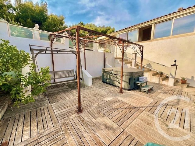 Maison &agrave; vendre - 4 pi&egrave;ces - 115,83 m2 - Martigues - 13 - PROVENCE-ALPES-COTE-D-AZUR