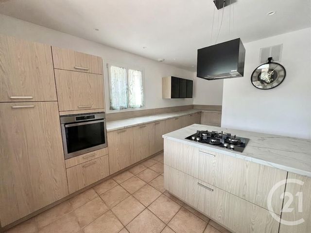 Maison &agrave; vendre - 4 pi&egrave;ces - 115,83 m2 - Martigues - 13 - PROVENCE-ALPES-COTE-D-AZUR