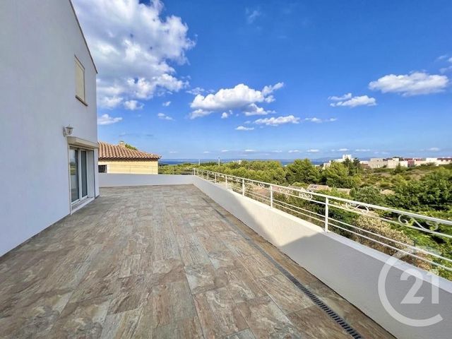 Maison &agrave; vendre - 4 pi&egrave;ces - 115,83 m2 - Martigues - 13 - PROVENCE-ALPES-COTE-D-AZUR