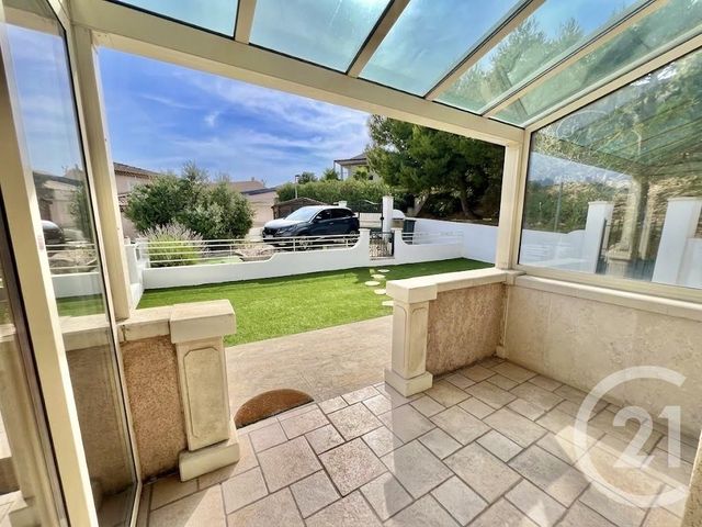 Maison &agrave; vendre - 4 pi&egrave;ces - 115,83 m2 - Martigues - 13 - PROVENCE-ALPES-COTE-D-AZUR
